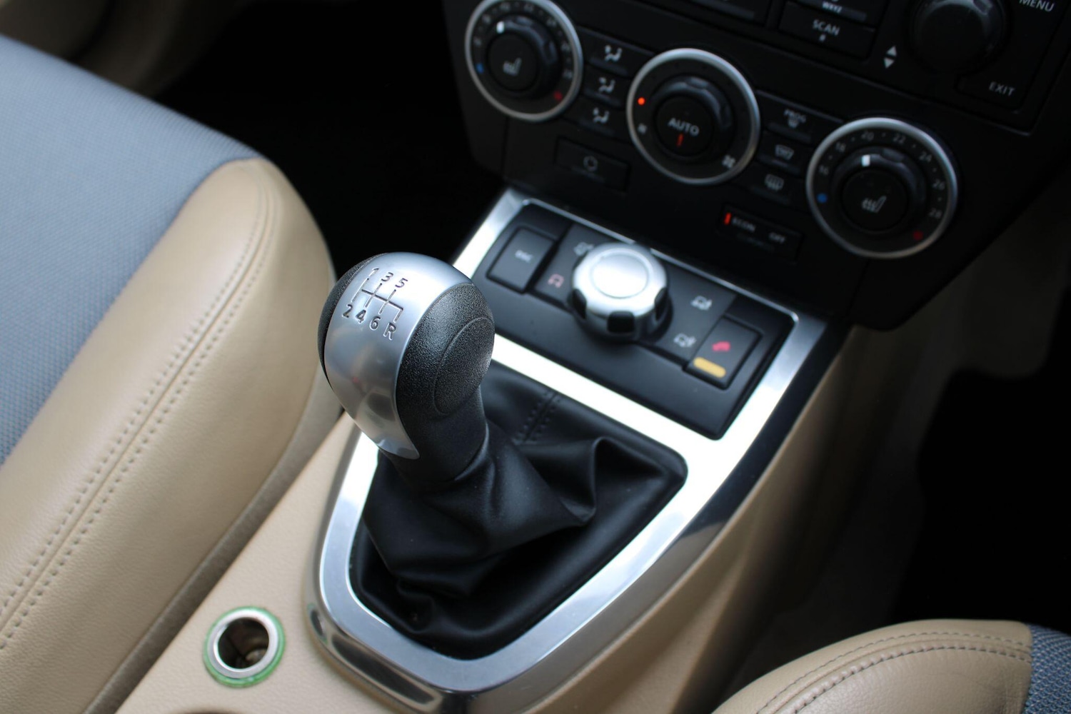 Used Land Rover Freelander 2007 for sale - 78019963: Photo 27