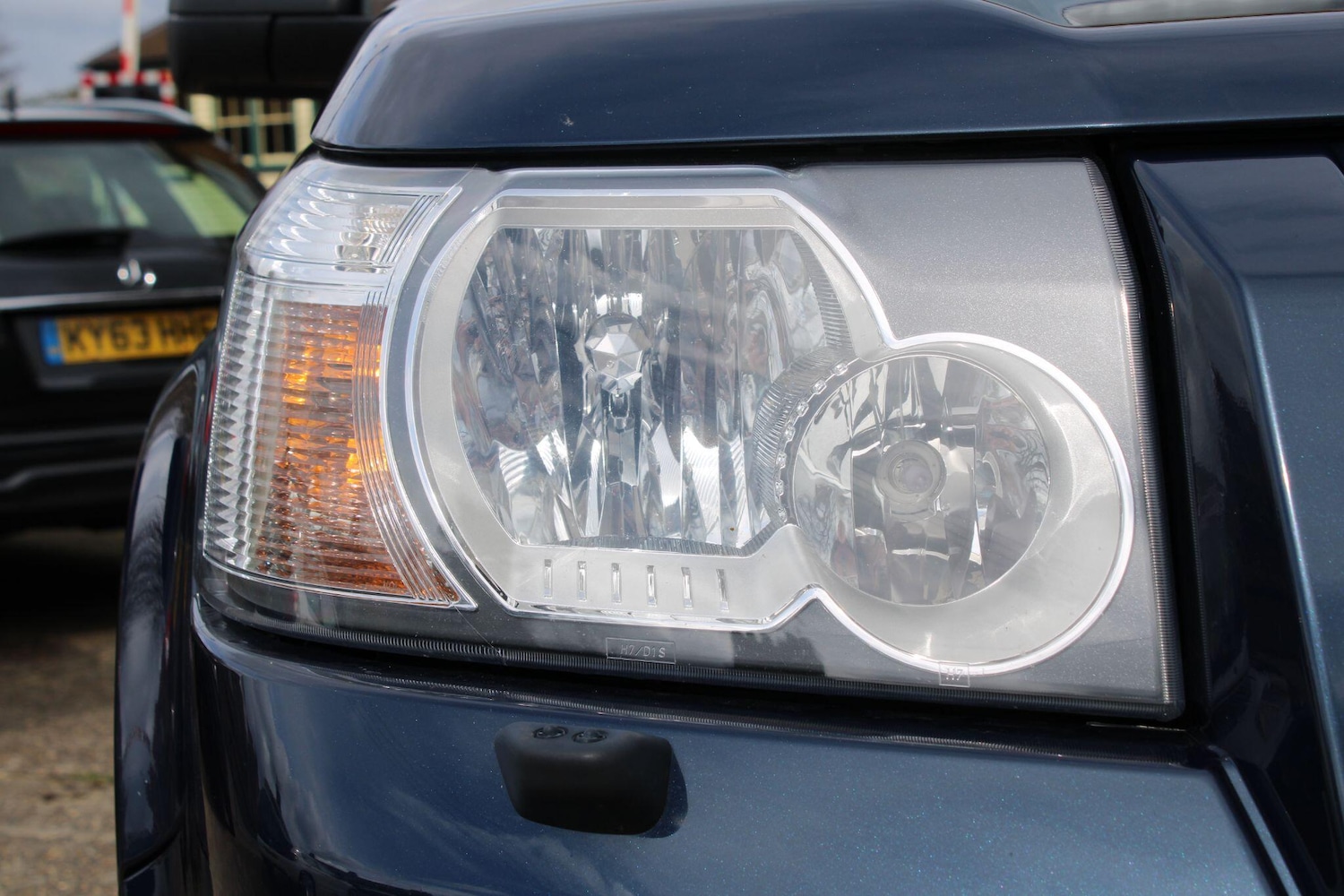 Used Land Rover Freelander 2007 for sale - 78019963: Photo 9