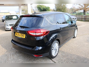 Used Ford C-Max 2016 for sale - 78463465: Photo