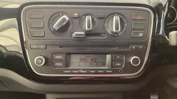 Used Skoda Citigo 2015 for sale - 76215280: Photo 10