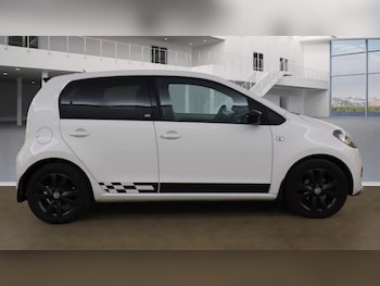 Used Skoda Citigo 2015 for sale - 76215280: Photo