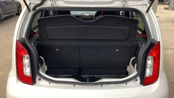 Used Skoda Citigo 2015 for sale - 76215280: Photo 6