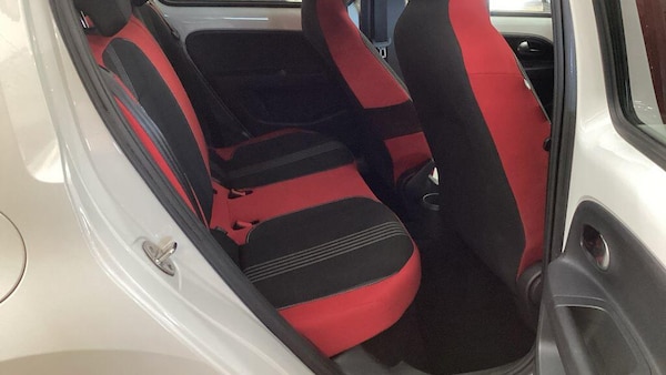 Used Skoda Citigo 2015 for sale - 76215280: Photo 7