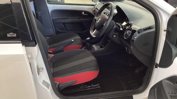 Used Skoda Citigo 2015 for sale - 76215280: Photo 8