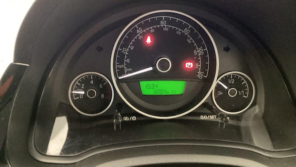 Used Skoda Citigo 2015 for sale - 76215280: Photo 9