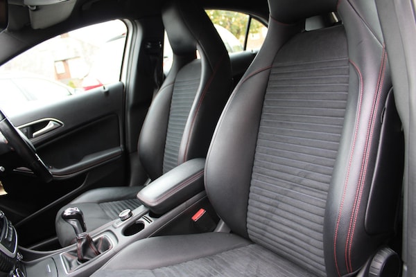 Used Mercedes-Benz A-Class 2014 for sale - 76270232: Photo 15