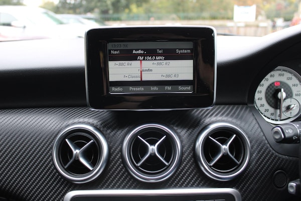 Used Mercedes-Benz A-Class 2014 for sale - 76270232: Photo 19