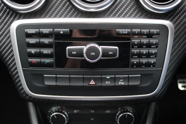 Used Mercedes-Benz A-Class 2014 for sale - 76270232: Photo 20