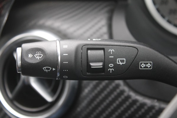 Used Mercedes-Benz A-Class 2014 for sale - 76270232: Photo 25