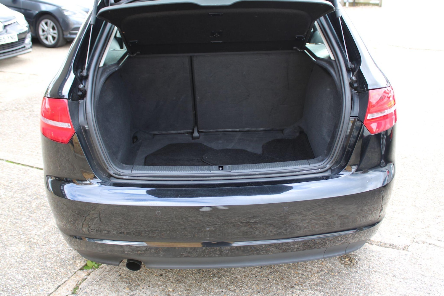 Used Audi A3 2011 for sale - 76377721: Photo 12