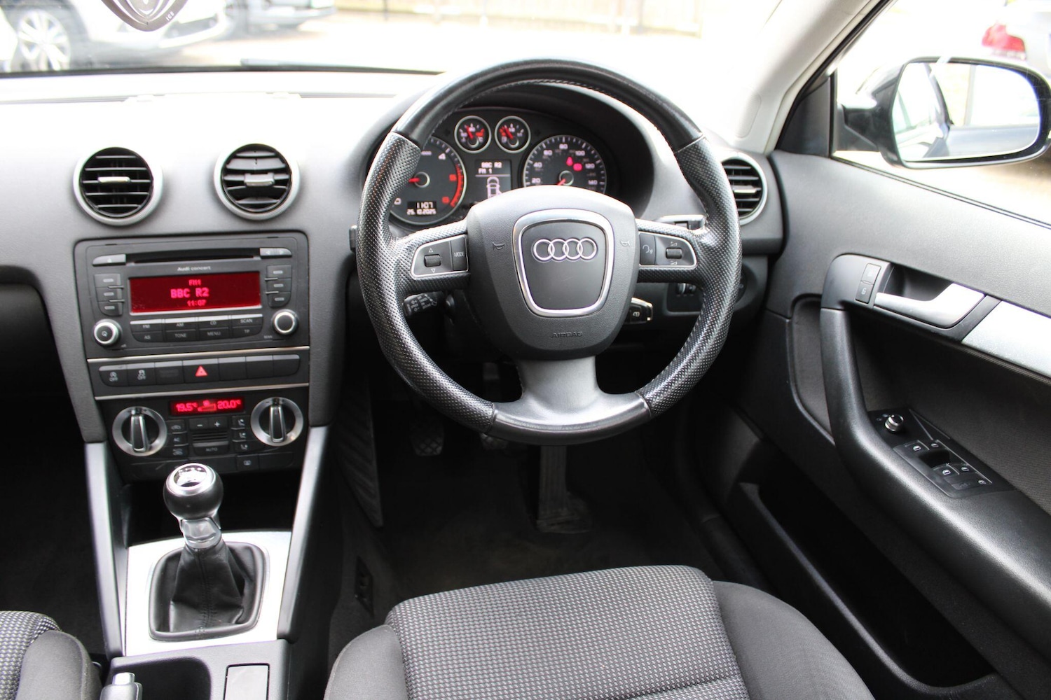 Used Audi A3 2011 for sale - 76377721: Photo 14