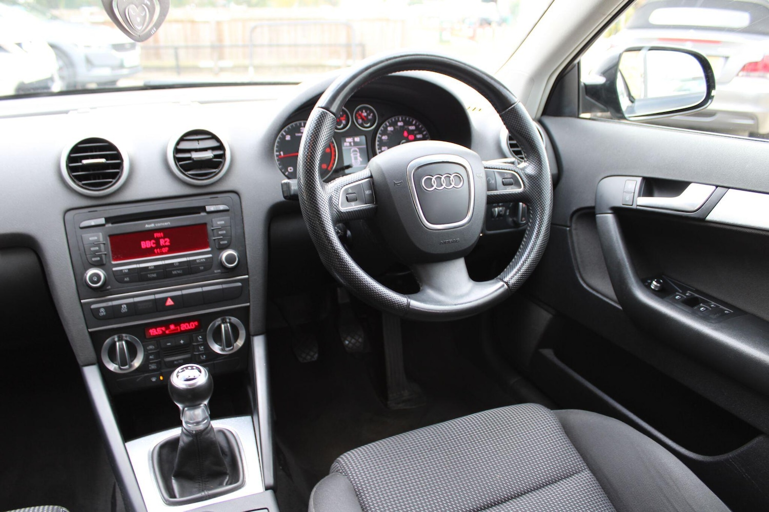 Used Audi A3 2011 for sale - 76377721: Photo 15