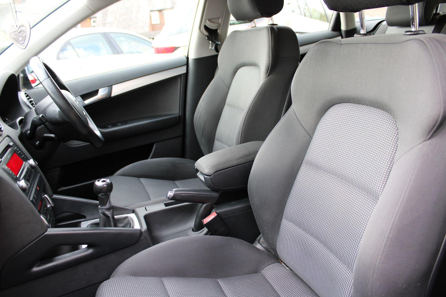 Used Audi A3 2011 for sale - 76377721: Photo 16