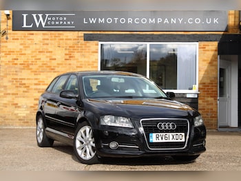 2011 (61) - 2.0 TDI Sport 5dr [Start Stop]