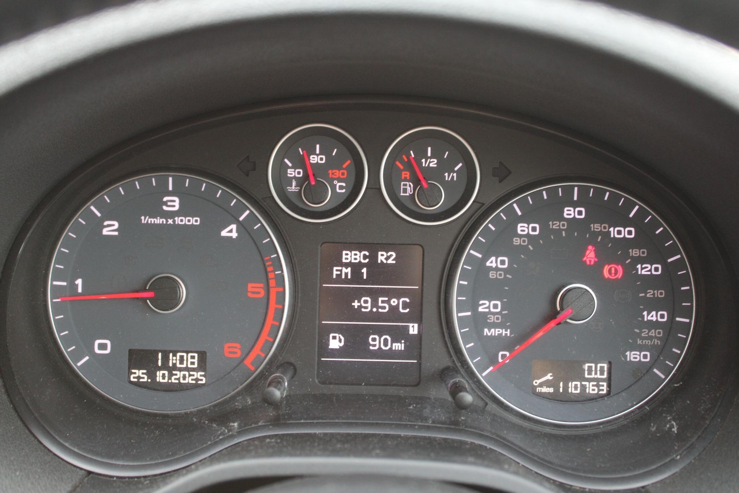 Used Audi A3 2011 for sale - 76377721: Photo 25