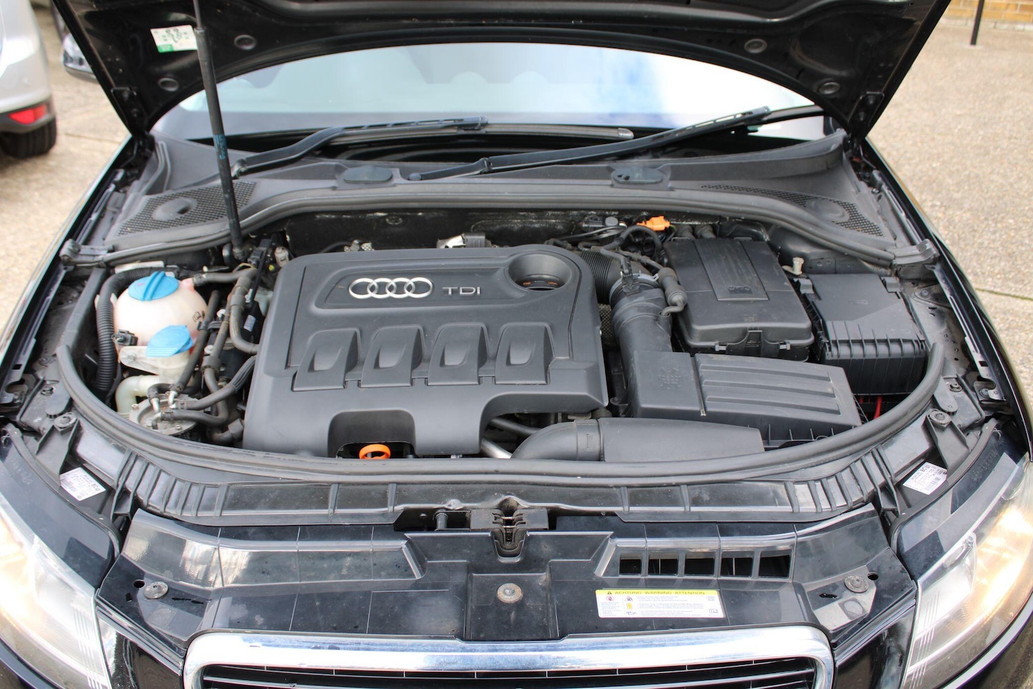 Used Audi A3 2011 for sale - 76377721: Photo 26