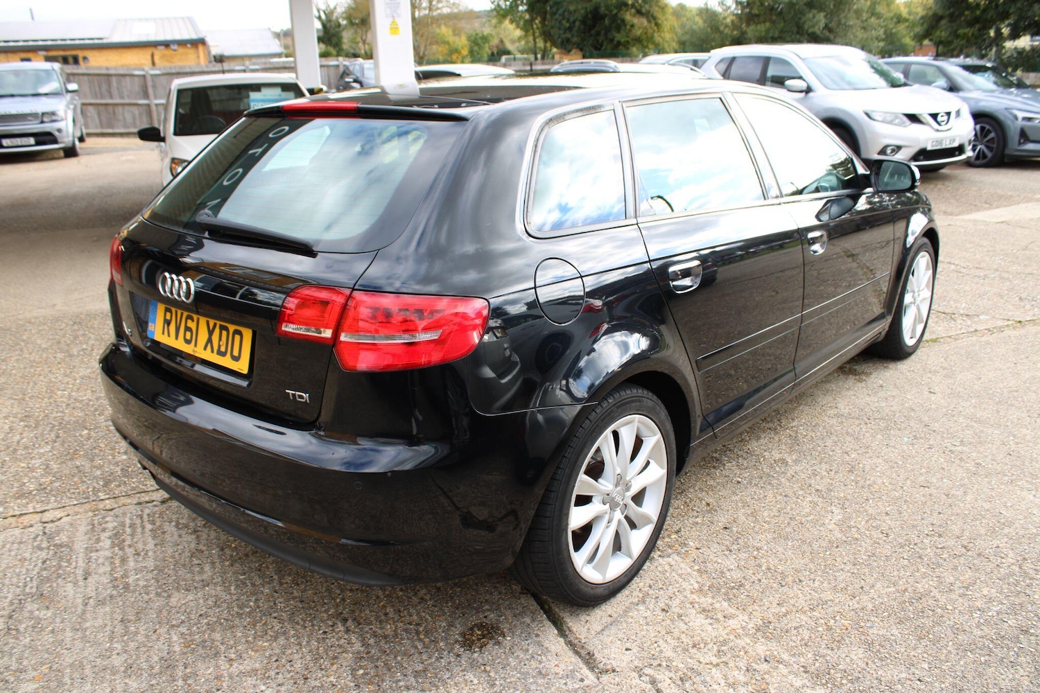 Used Audi A3 2011 for sale - 76377721: Photo 3