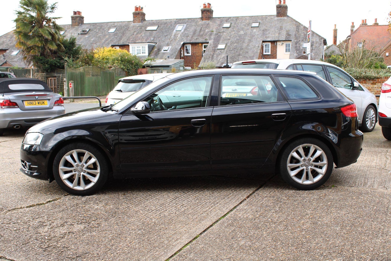Used Audi A3 2011 for sale - 76377721: Photo 6
