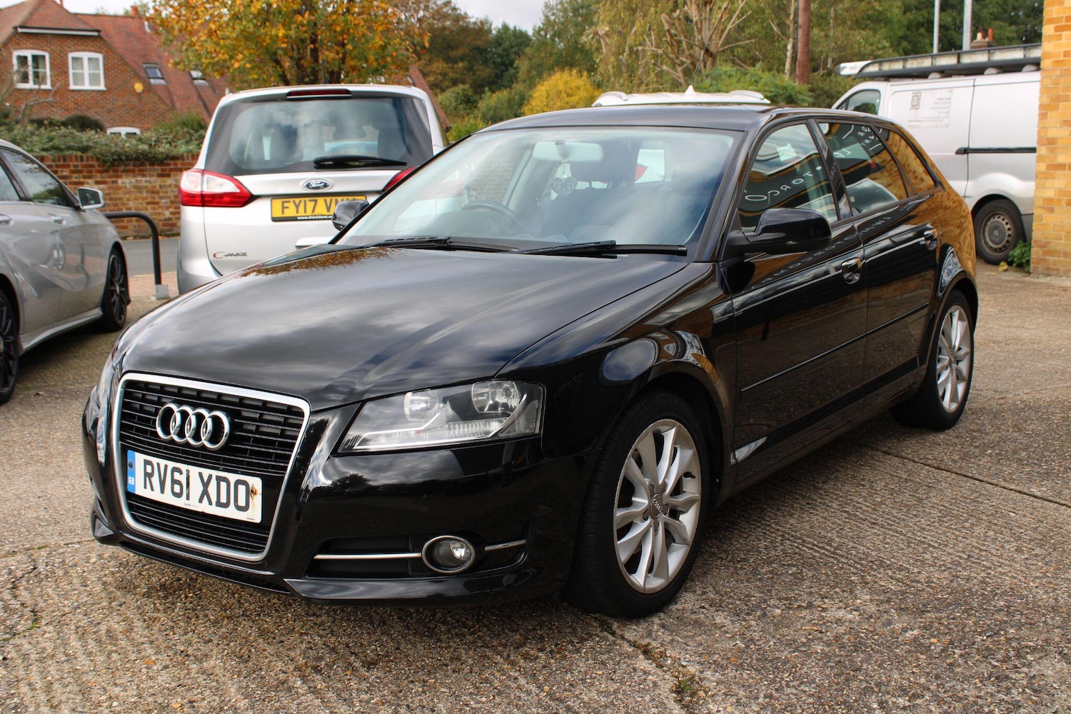 Used Audi A3 2011 for sale - 76377721: Photo 7