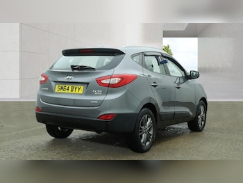 Used Hyundai Ix35 2015 for sale - 78572633: Photo