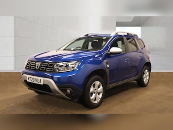 Used Dacia Duster 2020 for sale - 78335179: Photo