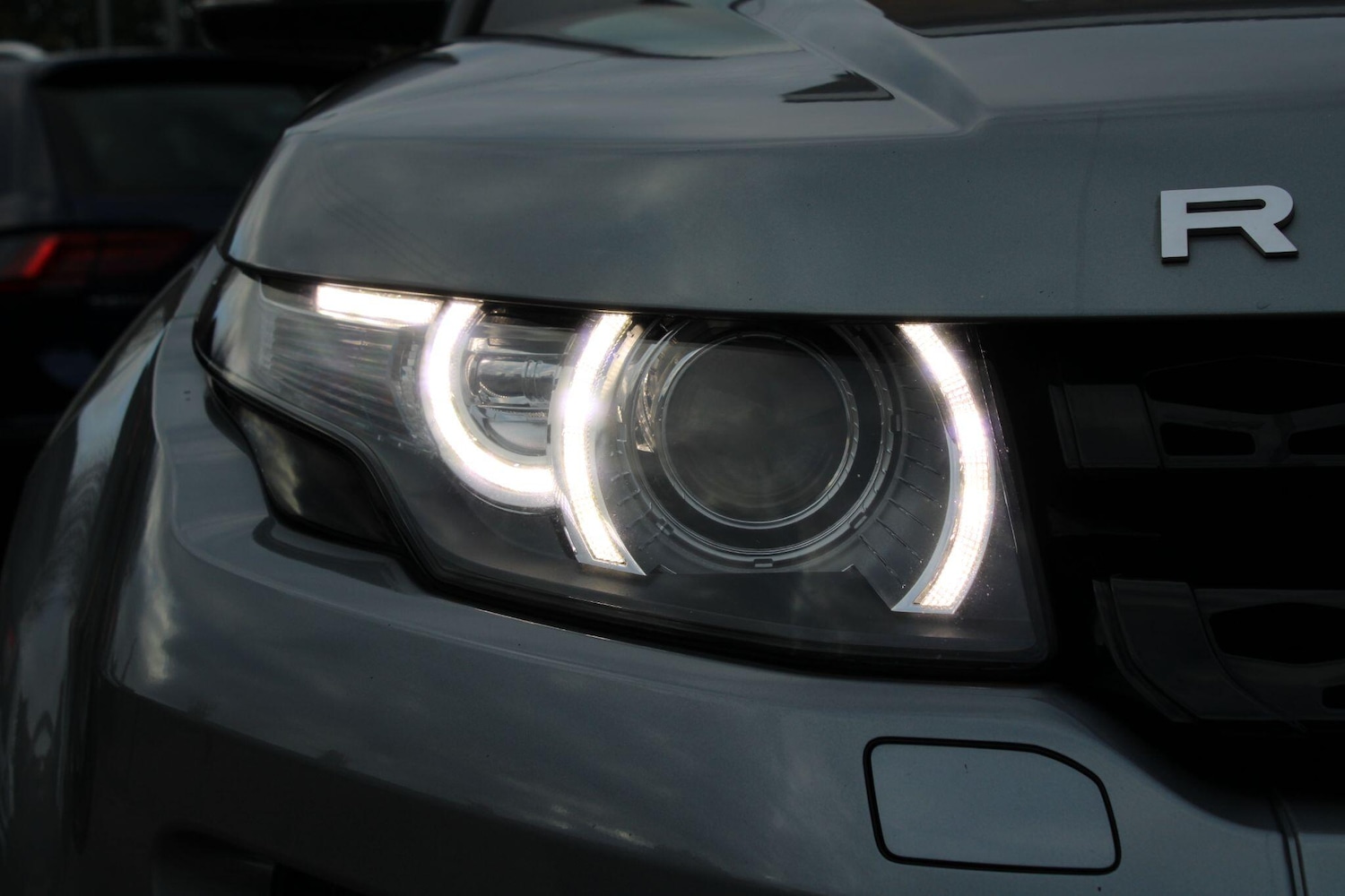 Used Land Rover Range Rover Evoque 2013 for sale - 76592760: Photo 9