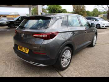 Used Vauxhall Grandland X 2019 for sale - 74498230: Photo