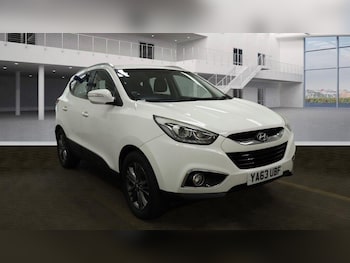 2014 (63) - 2.0 CRDi SE Nav 5dr