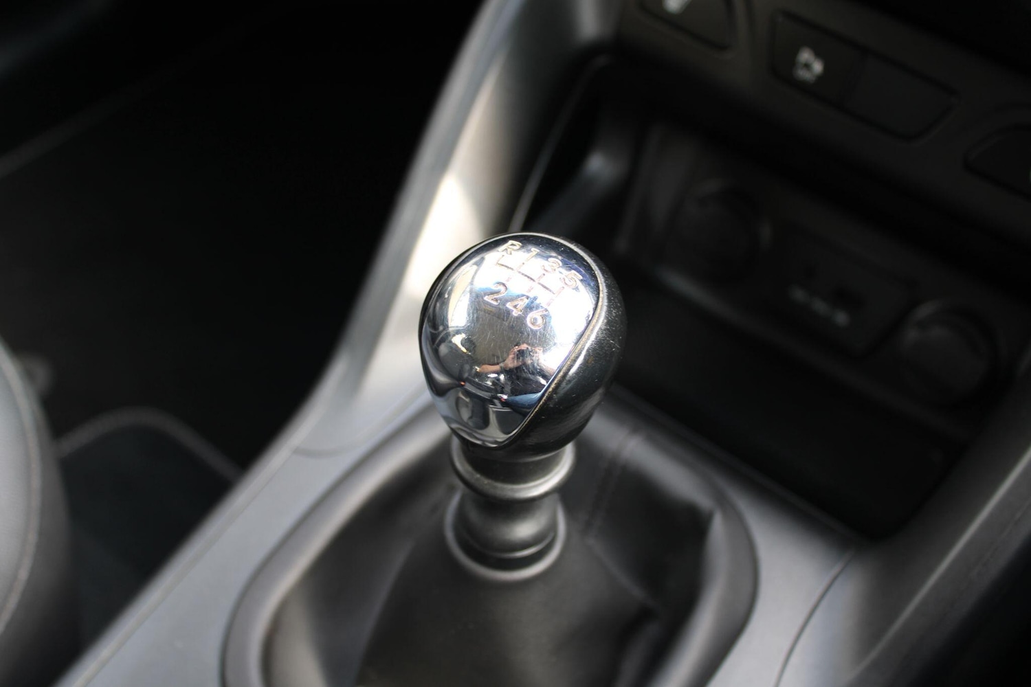 Vehicle 26