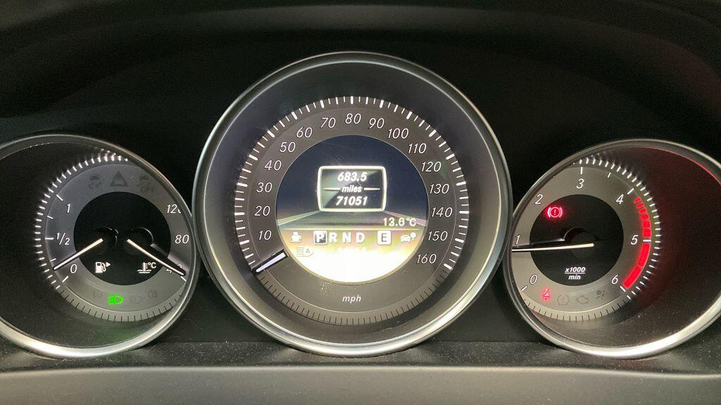 Used Mercedes-Benz C Class 2011 for sale - 76424536: Photo 10