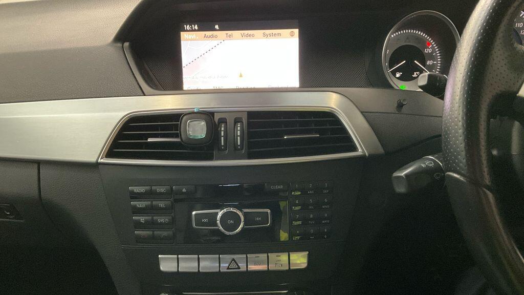 Used Mercedes-Benz C Class 2011 for sale - 76424536: Photo 11