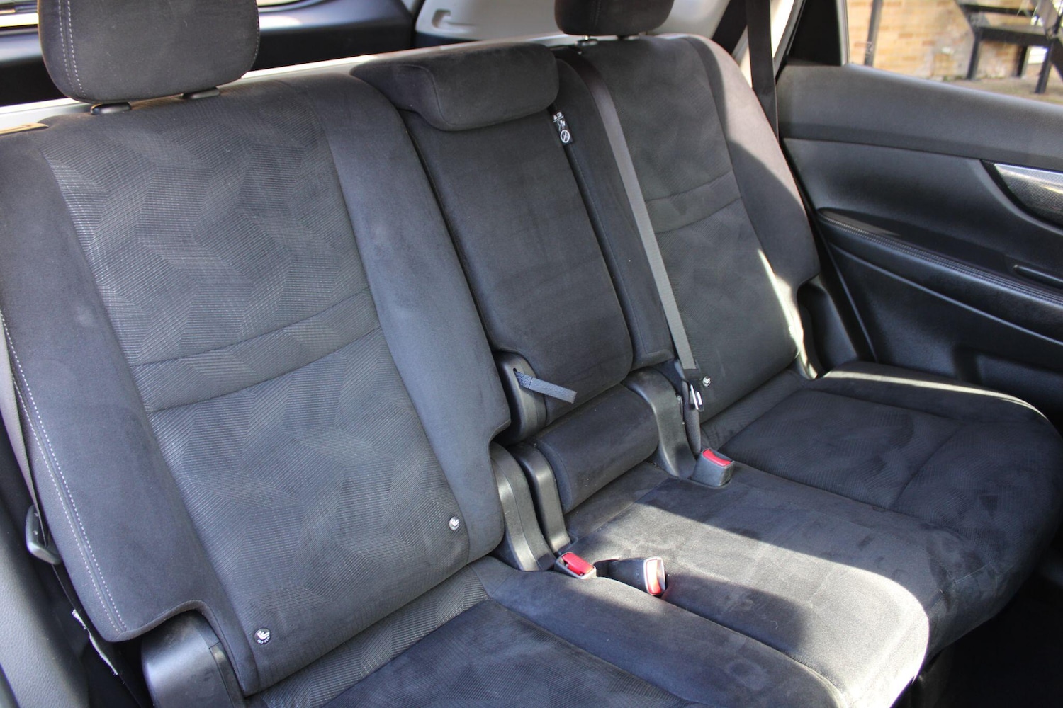 Used Nissan X-Trail 2016 for sale - 76012528: Photo 12