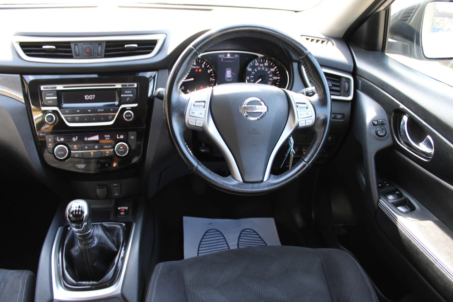 Used Nissan X-Trail 2016 for sale - 76012528: Photo 13