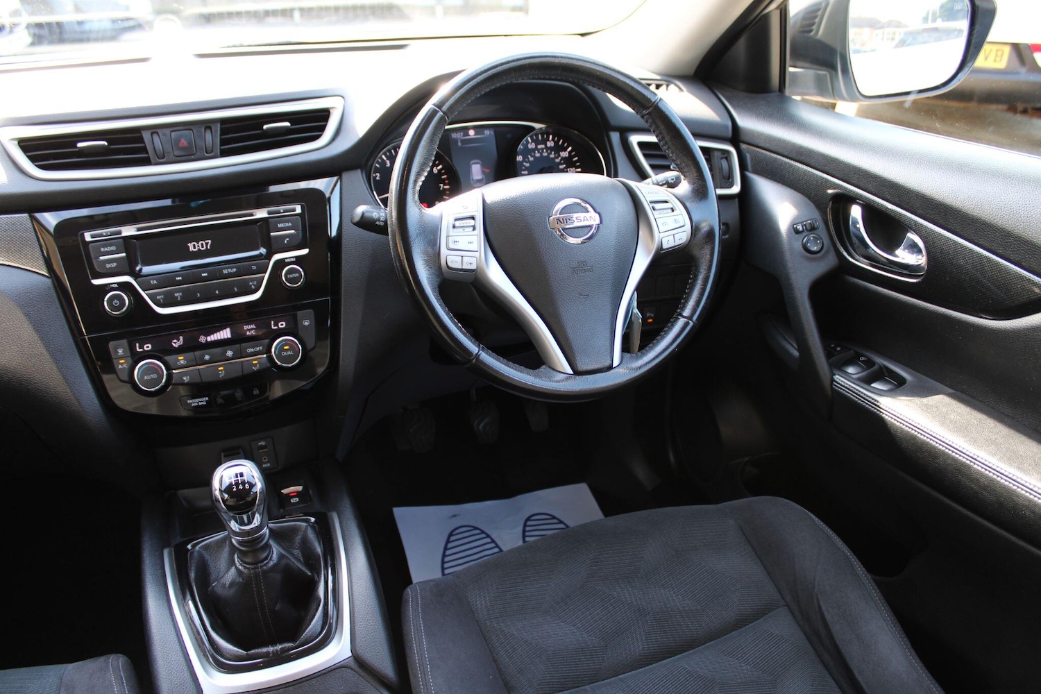 Used Nissan X-Trail 2016 for sale - 76012528: Photo 14