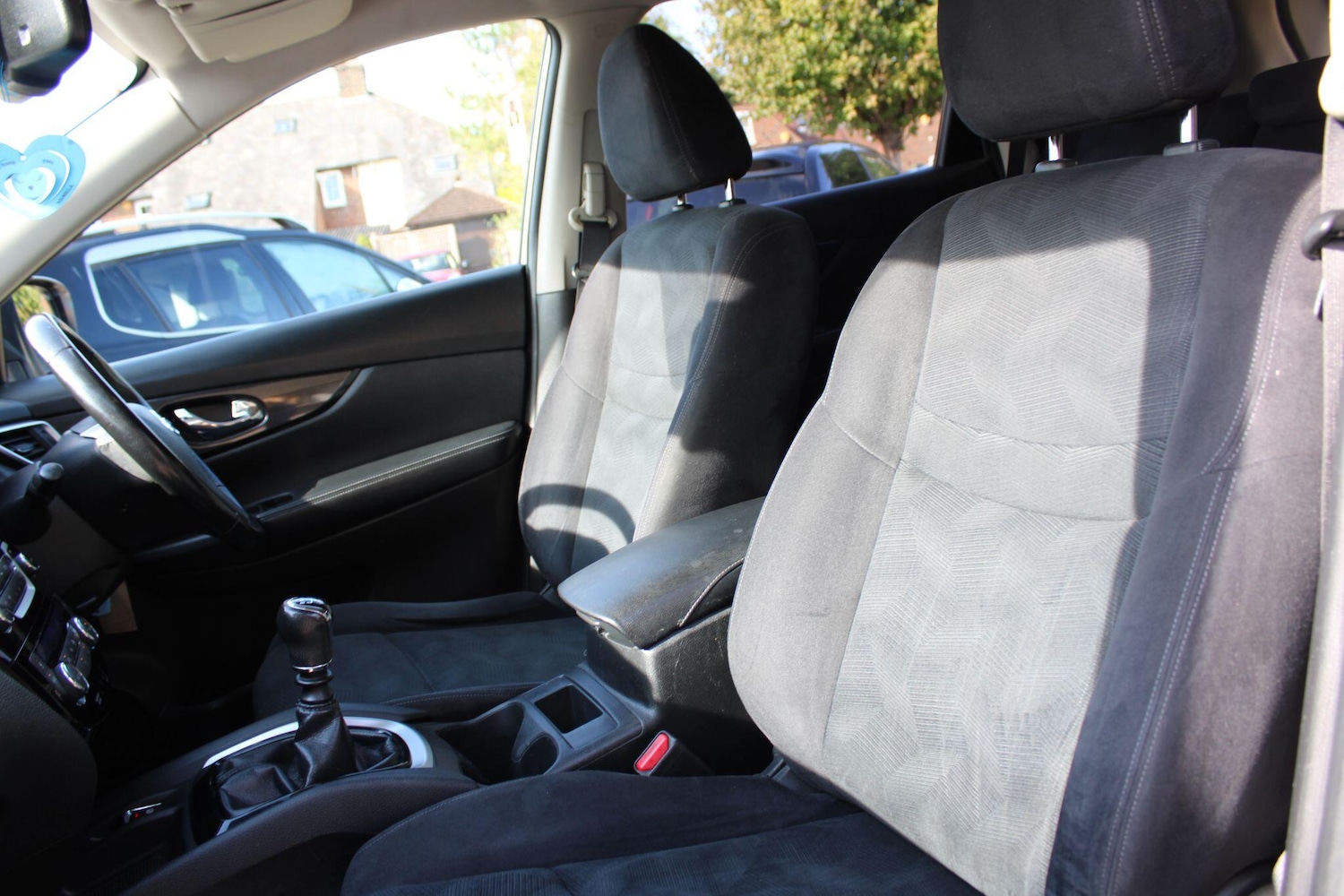 Used Nissan X-Trail 2016 for sale - 76012528: Photo 15
