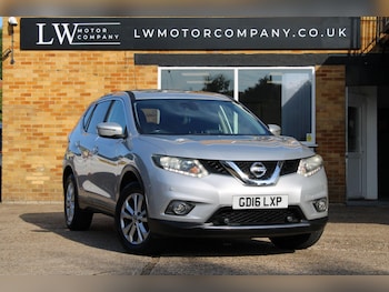 2016 (16) - 1.6 DIG-T Acenta Euro 6 (s/s) 5dr
