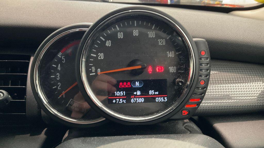 Used MINI Hatch 2016 for sale - 76484405: Photo 10