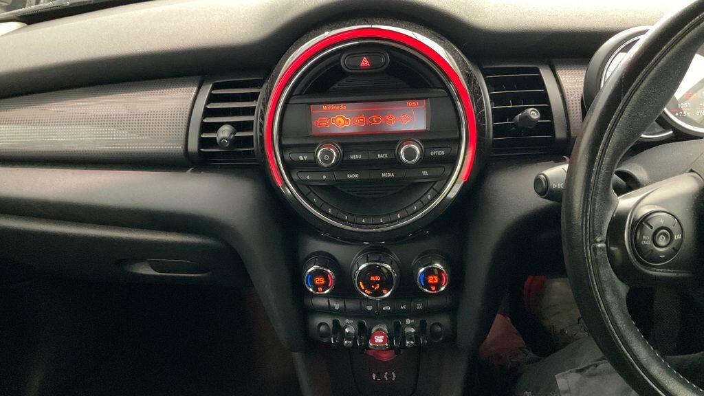 Used MINI Hatch 2016 for sale - 76484405: Photo 11