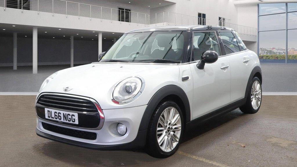 Used MINI Hatch 2016 for sale - 76484405: Photo 2