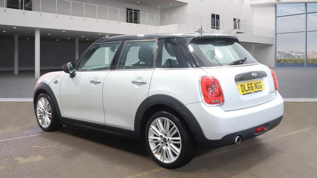 Used MINI Hatch 2016 for sale - 76484405: Photo 3