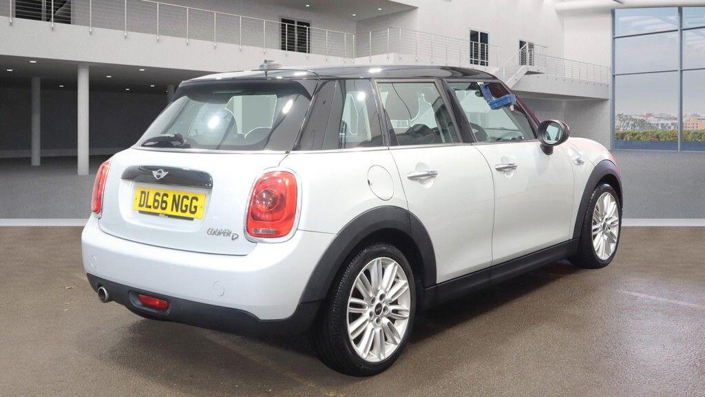Used MINI Hatch 2016 for sale - 76484405: Photo 4