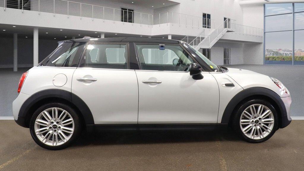Used MINI Hatch 2016 for sale - 76484405: Photo 5