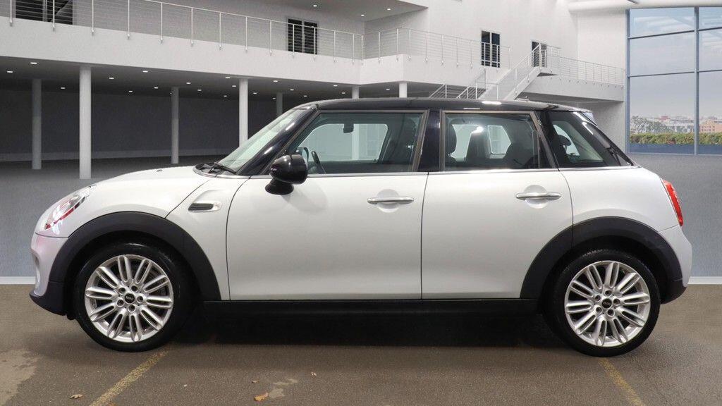 Used MINI Hatch 2016 for sale - 76484405: Photo 6
