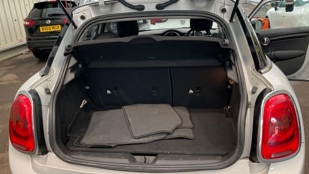 Used MINI Hatch 2016 for sale - 76484405: Photo 7