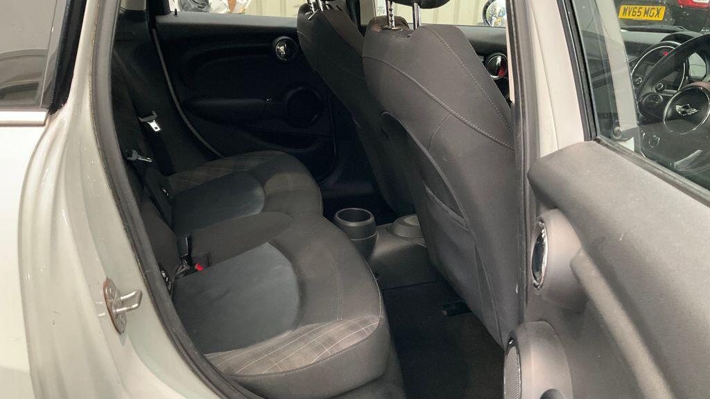 Used MINI Hatch 2016 for sale - 76484405: Photo 8