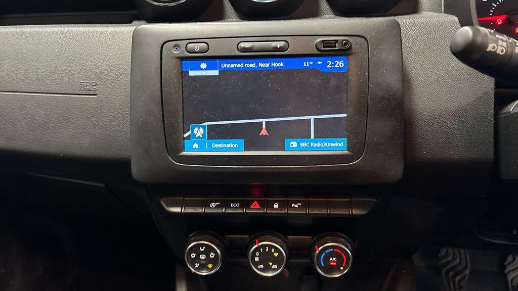 Used Dacia Duster 2019 for sale - 78086218: Photo 11