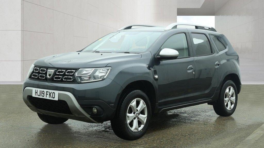 Used Dacia Duster 2019 for sale - 78086218: Photo 2