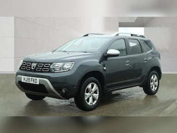 Used Dacia Duster 2019 for sale - 78086218: Photo