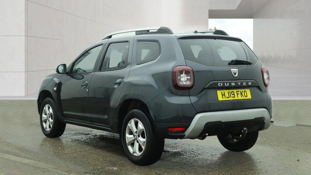 Used Dacia Duster 2019 for sale - 78086218: Photo 3