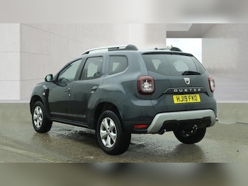 Used Dacia Duster 2019 for sale - 78086218: Photo